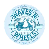 Waves'N Wheels